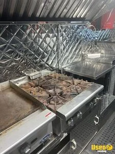1989 Ps6500 P6t042 All-purpose Food Truck Awning Illinois Gas Engine for Sale