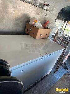 1989 School Bus All-purpose Food Truck Food Warmer Florida for Sale