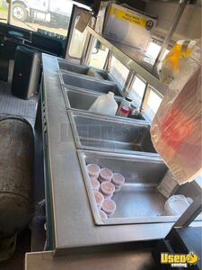 1989 School Bus All-purpose Food Truck Warming Cabinet Florida for Sale