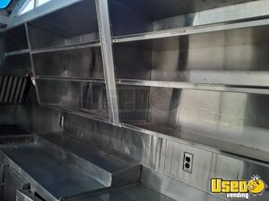 1989 Snwr G Food Concession Trailer Kitchen Food Trailer Insulated Walls Hawaii for Sale