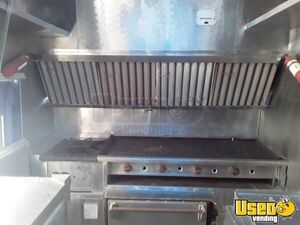 1989 Snwr G Food Concession Trailer Kitchen Food Trailer Spare Tire Hawaii for Sale