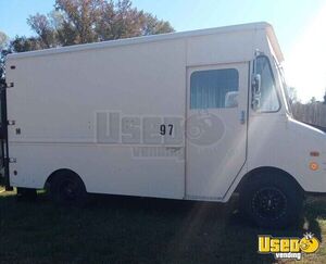 1989 Step Van For Conversion Stepvan North Carolina for Sale