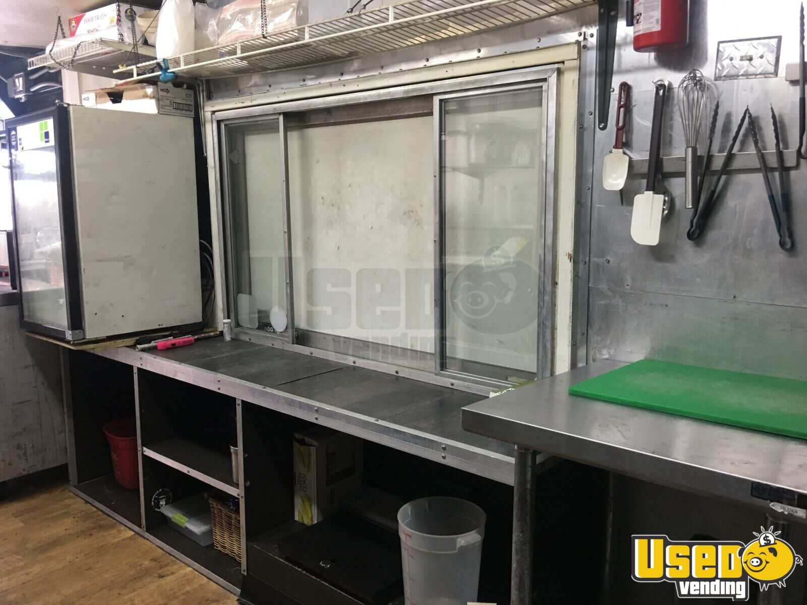 Ford Food Truck Used Food Truck for Sale in Colorado