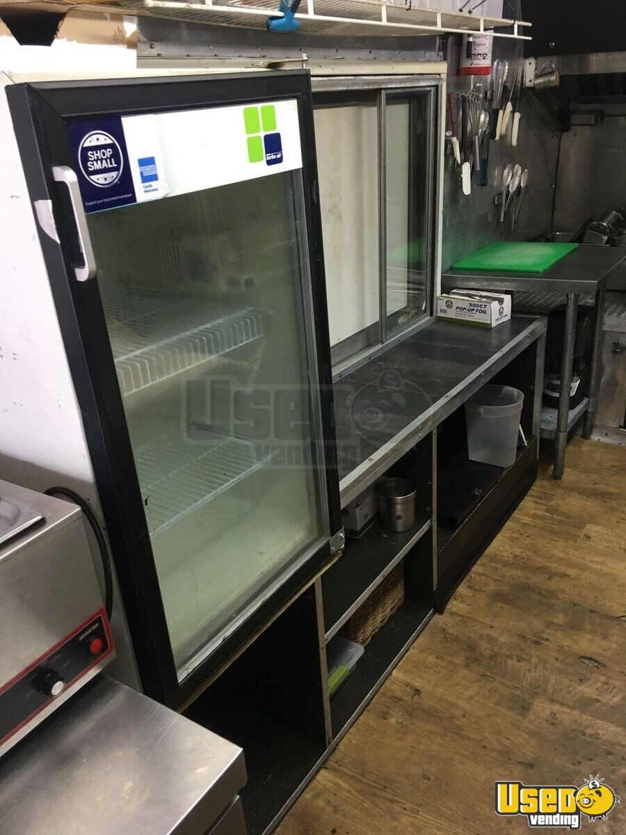 Ford Food Truck Used Food Truck for Sale in Colorado