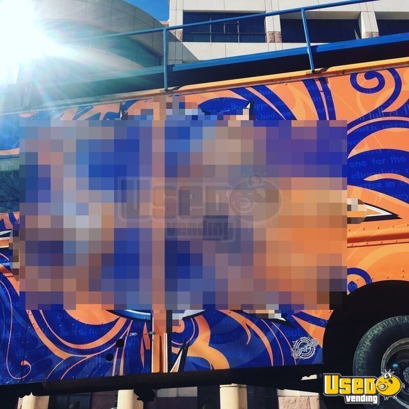 Ford Food Truck Used Food Truck for Sale in Colorado