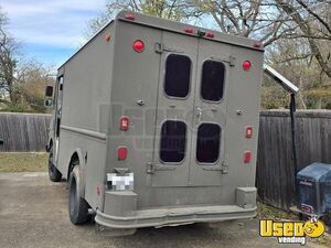 1989 Step Van Stepvan 4 Texas Gas Engine for Sale