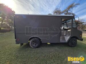 1989 Step Van Stepvan Texas Gas Engine for Sale
