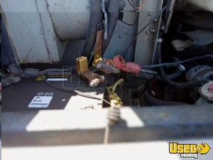 1989 Stepvan 10 Washington Gas Engine for Sale