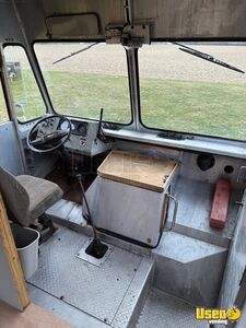 1989 Stepvan 14 Ohio Gas Engine for Sale