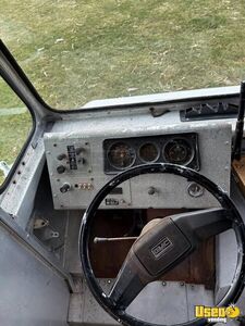 1989 Stepvan 15 Ohio Gas Engine for Sale