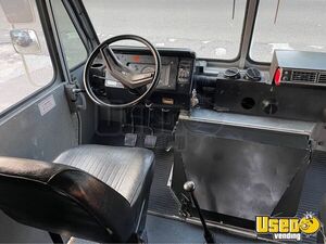 1989 Stepvan 3 Florida for Sale