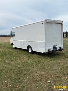 1989 Stepvan 4 Ohio Gas Engine for Sale