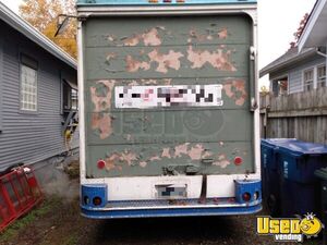 1989 Stepvan 4 Washington Gas Engine for Sale