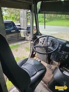 1989 Stepvan 5 Florida Diesel Engine for Sale