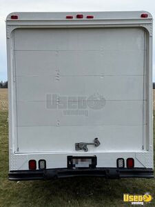 1989 Stepvan 5 Ohio Gas Engine for Sale