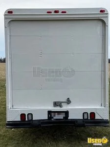 1989 Stepvan 5 Ohio Gas Engine for Sale