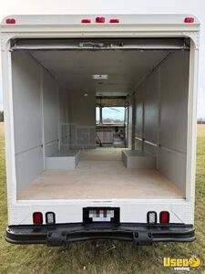 1989 Stepvan 6 Ohio Gas Engine for Sale