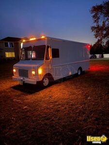 1989 Stepvan 7 Ohio Gas Engine for Sale