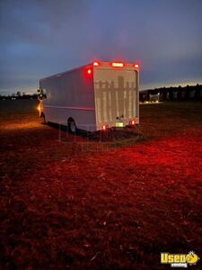 1989 Stepvan 8 Ohio Gas Engine for Sale