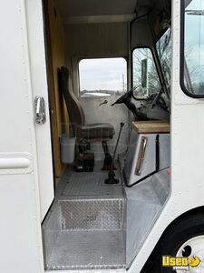 1989 Stepvan 9 Ohio Gas Engine for Sale