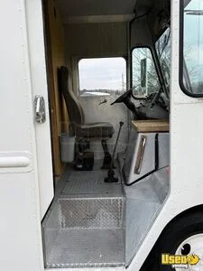 1989 Stepvan 9 Ohio Gas Engine for Sale