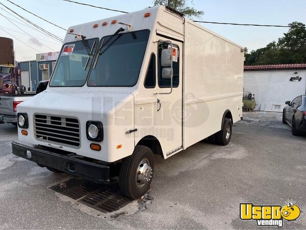 1989 Stepvan Florida for Sale