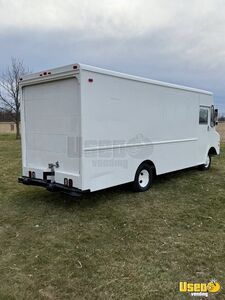 1989 Stepvan Gas Engine Ohio Gas Engine for Sale