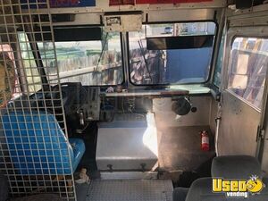 1989 Stepvan Interior Lighting New Mexico Diesel Engine for Sale