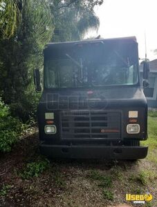 1989 Stepvan Transmission - Automatic Florida Diesel Engine for Sale