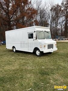 1989 Stepvan Transmission - Manual Ohio Gas Engine for Sale