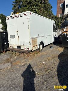 1989 Sttep Van P30 Stepvan Transmission - Manual New York for Sale