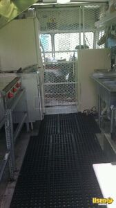 1989 Truck All-purpose Food Truck Shore Power Cord Florida Gas Engine for Sale