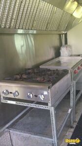 1989 Truck All-purpose Food Truck Stovetop Florida Gas Engine for Sale