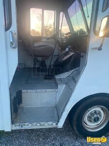 1989 Utilimaster Snowball Truck 23 Texas for Sale
