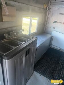 1989 Utilimaster Snowball Truck 32 Texas for Sale