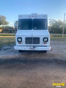 1989 Utilimaster Snowball Truck Cabinets Texas for Sale