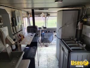 1989 Utilimaster Snowball Truck Triple Sink Texas for Sale
