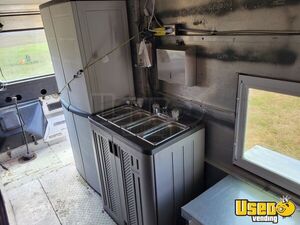 1989 Utilimaster Snowball Truck Water Tank Texas for Sale