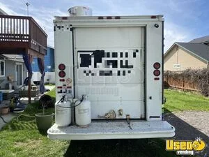 1989 Value Van 35 All-purpose Food Truck Concession Window Idaho for Sale