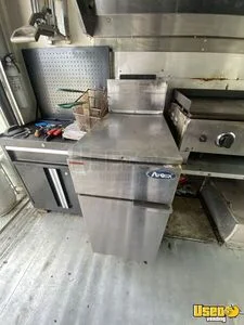 1989 Value Van 35 All-purpose Food Truck Deep Freezer Idaho for Sale