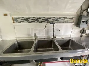 1989 Value Van 35 All-purpose Food Truck Propane Tank Idaho for Sale