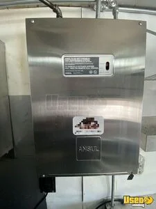 1989 Value Van 35 All-purpose Food Truck Refrigerator Idaho for Sale