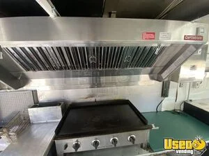 1989 Value Van 35 All-purpose Food Truck Surveillance Cameras Idaho for Sale