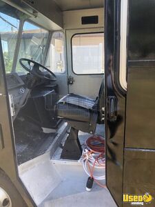 1989 Value Van All-purpose Food Truck Shore Power Cord North Dakota Gas Engine for Sale