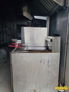 1989 Vn Kitchen Food Trailer Shore Power Cord Texas for Sale