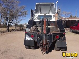 1990 9600 International Semi Truck 12 New Mexico for Sale