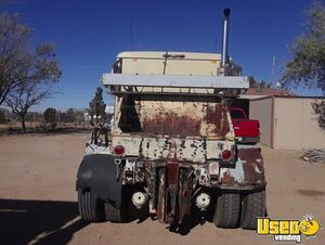 1990 9600 International Semi Truck 13 New Mexico for Sale