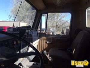 1990 9600 International Semi Truck 16 New Mexico for Sale