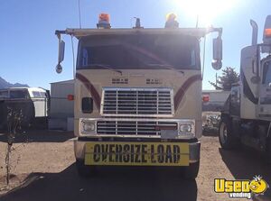 1990 9600 International Semi Truck 7 New Mexico for Sale