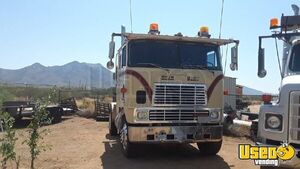 1990 9600 International Semi Truck 8 New Mexico for Sale